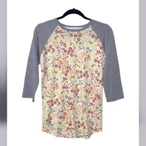 NWT Disney Randy Tee